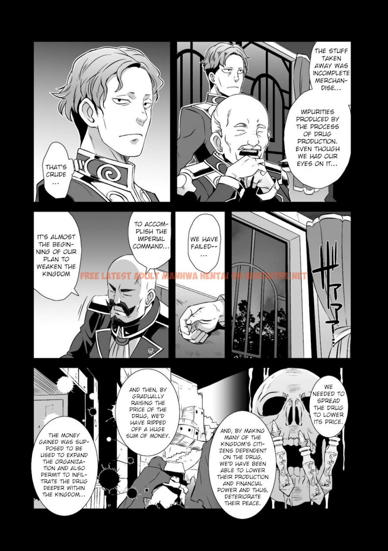 Read Hentai Image 5 679 in comic Sekkaku Cheat Wo Moratte Isekai Ni Teni Shita N dakara, Suki Na You Ni Ikitemitai - Chapter 17 - hentaitnt.net