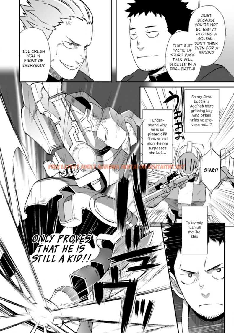 Read Hentai Image 9 682 in comic Sekkaku Cheat Wo Moratte Isekai Ni Teni Shita N dakara, Suki Na You Ni Ikitemitai - Chapter 18 - hentaitnt.net