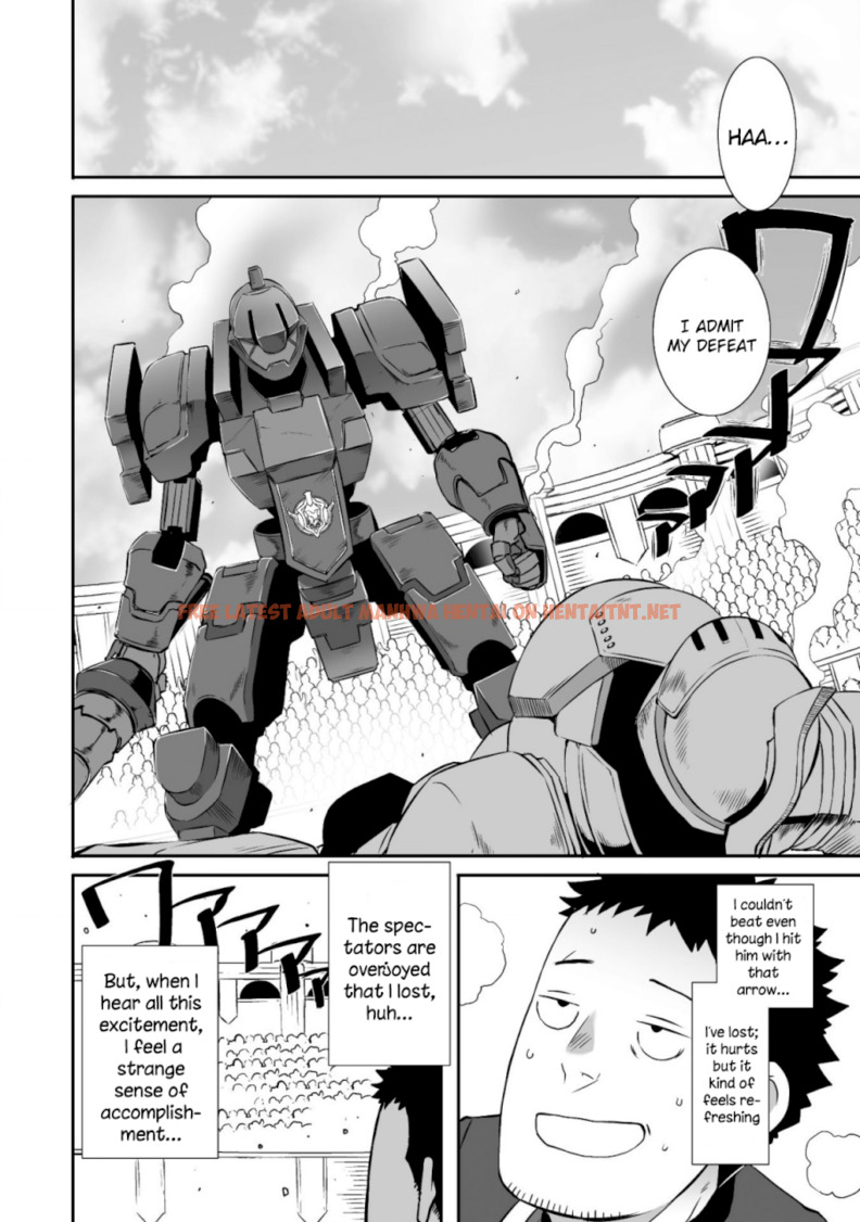 Read Hentai Image 11 682 in comic Sekkaku Cheat Wo Moratte Isekai Ni Teni Shita N dakara, Suki Na You Ni Ikitemitai - Chapter 19 - hentaitnt.net