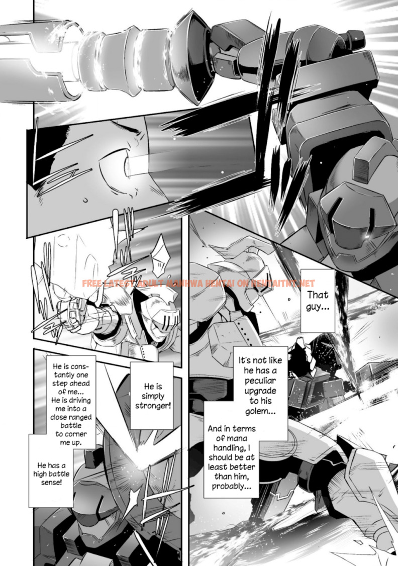 Read Hentai Image 7 682 in comic Sekkaku Cheat Wo Moratte Isekai Ni Teni Shita N dakara, Suki Na You Ni Ikitemitai - Chapter 19 - hentaitnt.net