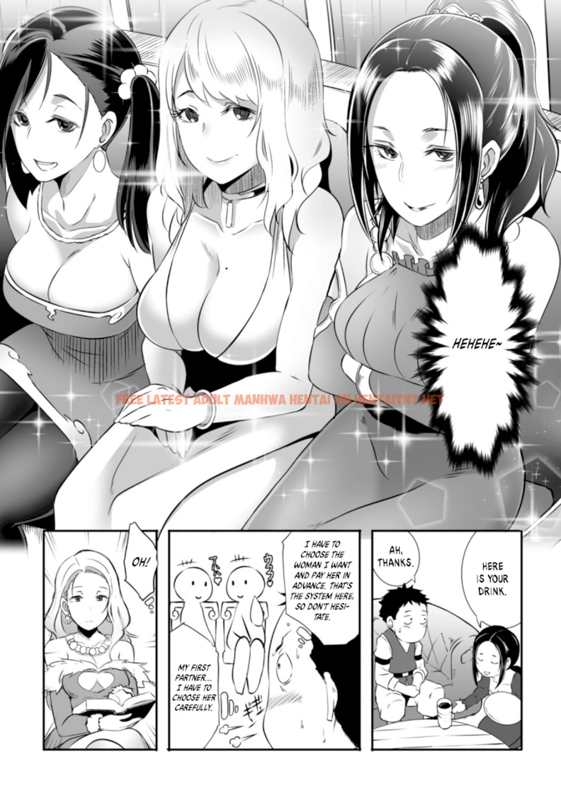 Read Hentai Image 15 670 in comic Sekkaku Cheat Wo Moratte Isekai Ni Teni Shita N dakara, Suki Na You Ni Ikitemitai - Chapter 2 - hentaitnt.net