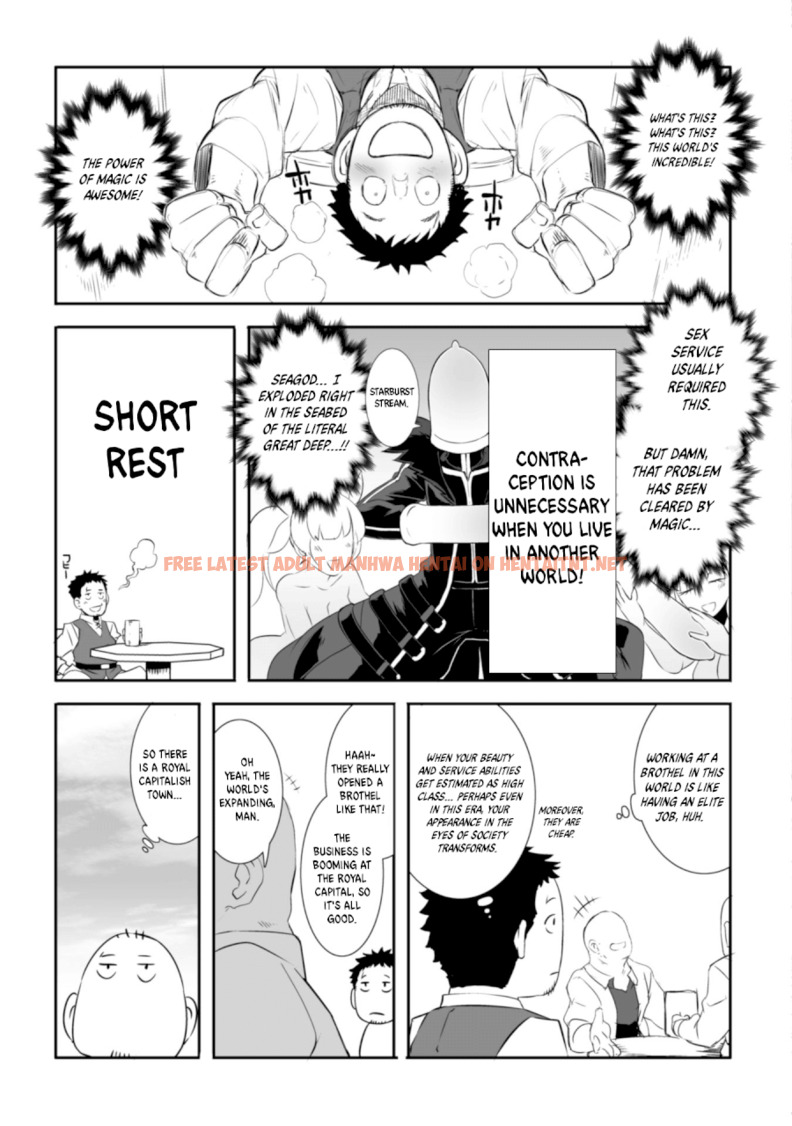 Read Hentai Image 24 670 in comic Sekkaku Cheat Wo Moratte Isekai Ni Teni Shita N dakara, Suki Na You Ni Ikitemitai - Chapter 2 - hentaitnt.net