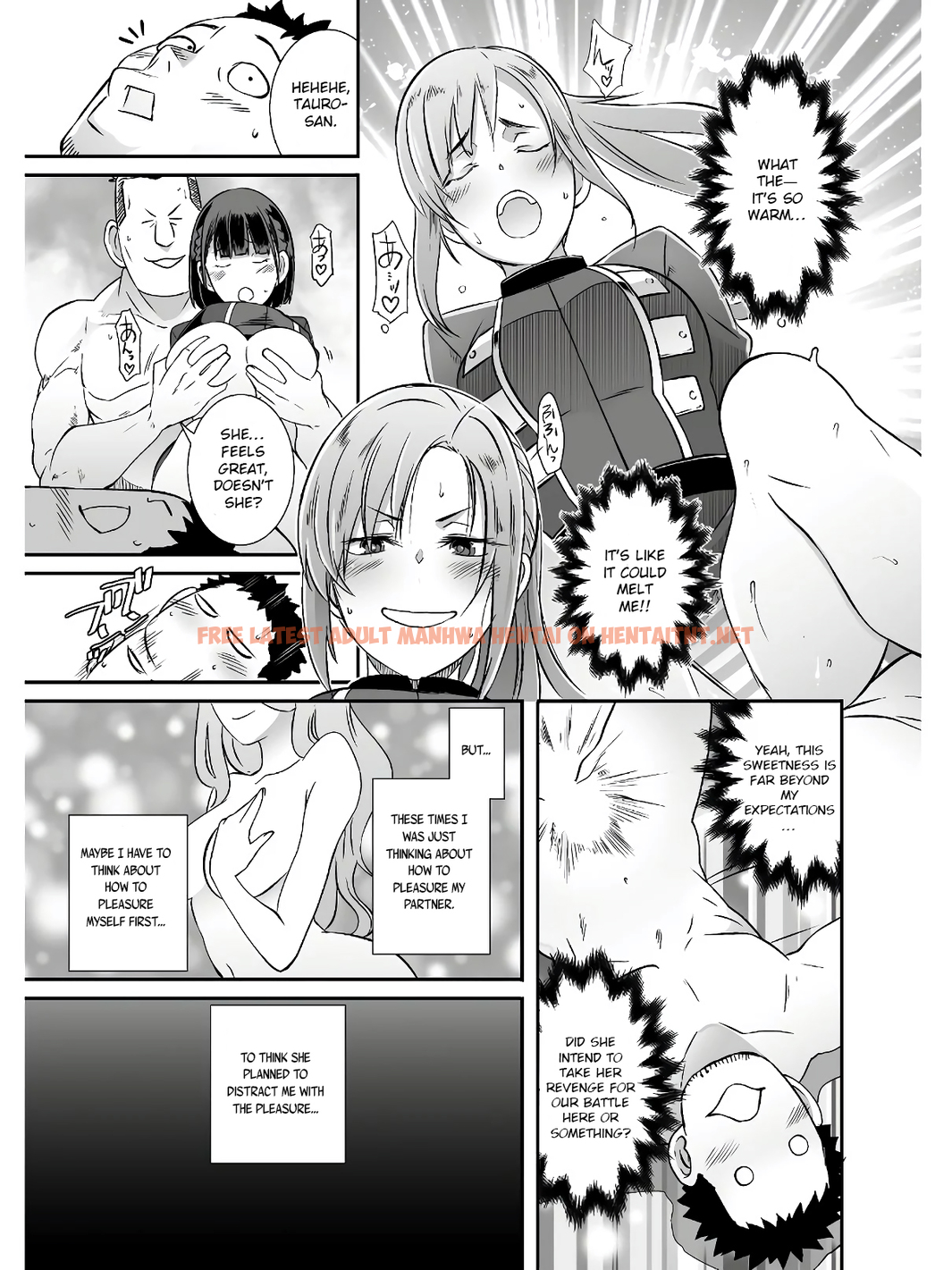 Read Hentai Image 10 682 in comic Sekkaku Cheat Wo Moratte Isekai Ni Teni Shita N dakara, Suki Na You Ni Ikitemitai - Chapter 20 - hentaitnt.net