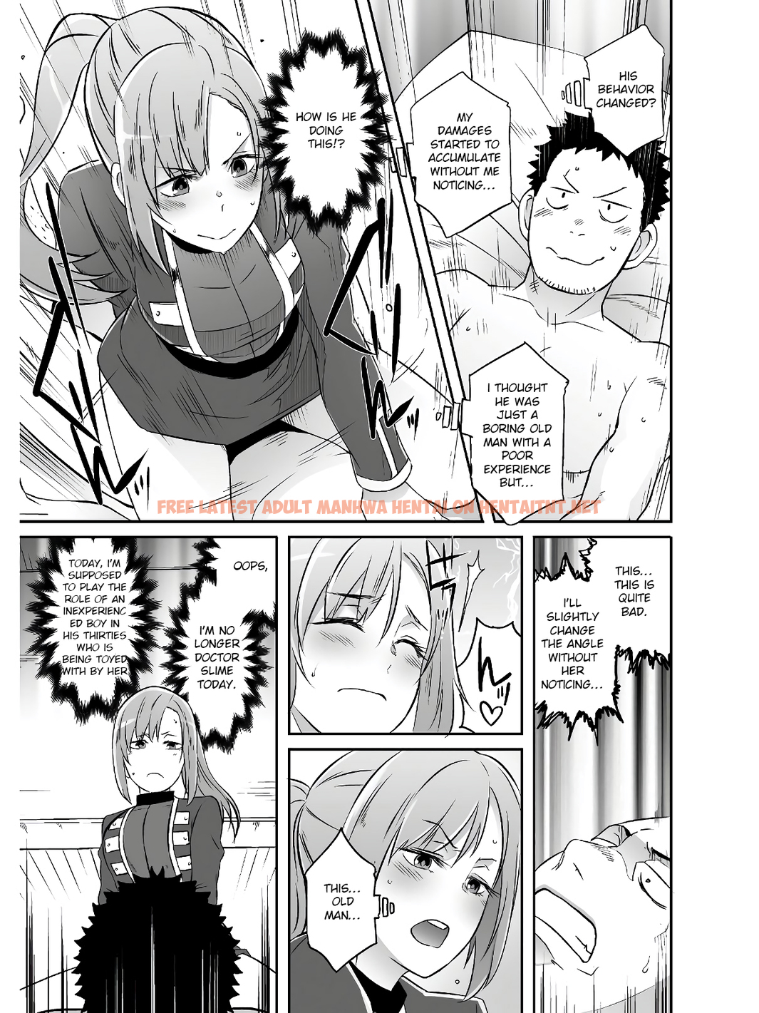 Read Hentai Image 12 682 in comic Sekkaku Cheat Wo Moratte Isekai Ni Teni Shita N dakara, Suki Na You Ni Ikitemitai - Chapter 20 - hentaitnt.net