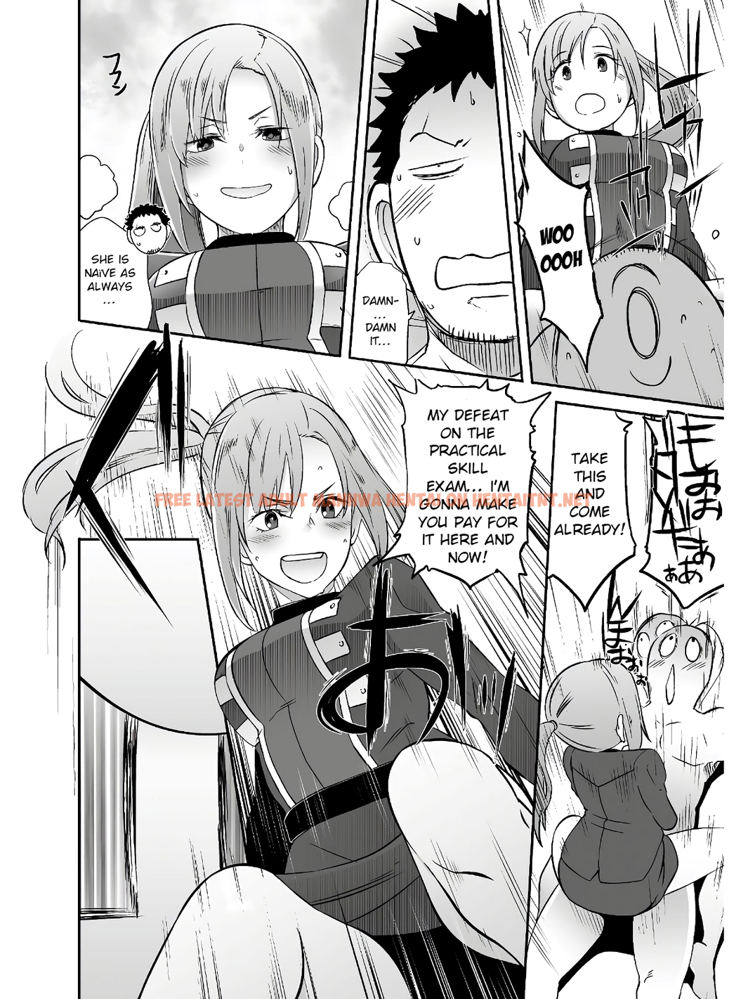 Read Hentai Image 13 682 in comic Sekkaku Cheat Wo Moratte Isekai Ni Teni Shita N dakara, Suki Na You Ni Ikitemitai - Chapter 20 - hentaitnt.net