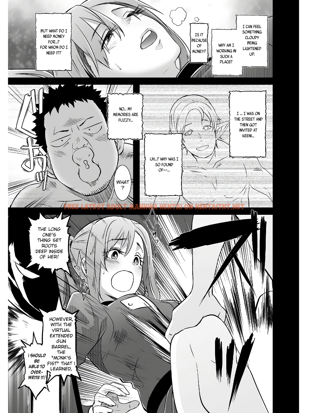 Read Hentai Image 20 683 in comic Sekkaku Cheat Wo Moratte Isekai Ni Teni Shita N dakara, Suki Na You Ni Ikitemitai - Chapter 20 - hentaitnt.net