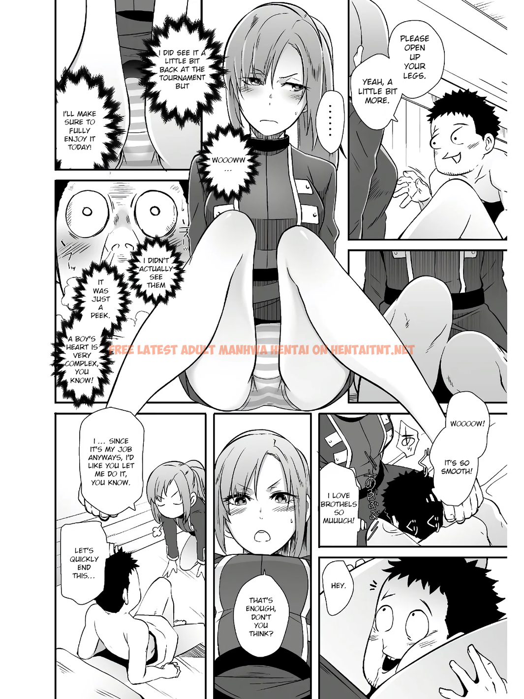 Read Hentai Image 7 682 in comic Sekkaku Cheat Wo Moratte Isekai Ni Teni Shita N dakara, Suki Na You Ni Ikitemitai - Chapter 20 - hentaitnt.net