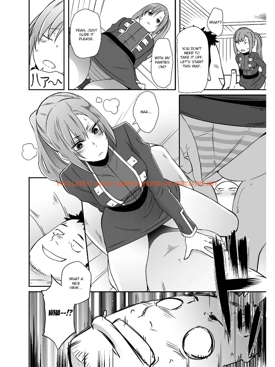 Read Hentai Image 9 682 in comic Sekkaku Cheat Wo Moratte Isekai Ni Teni Shita N dakara, Suki Na You Ni Ikitemitai - Chapter 20 - hentaitnt.net