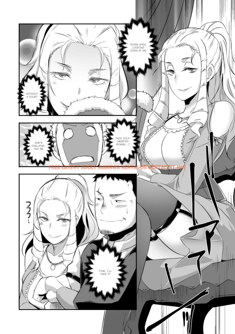 Read Hentai Image 10 670 in comic Sekkaku Cheat Wo Moratte Isekai Ni Teni Shita N dakara, Suki Na You Ni Ikitemitai - Chapter 3 - hentaitnt.net