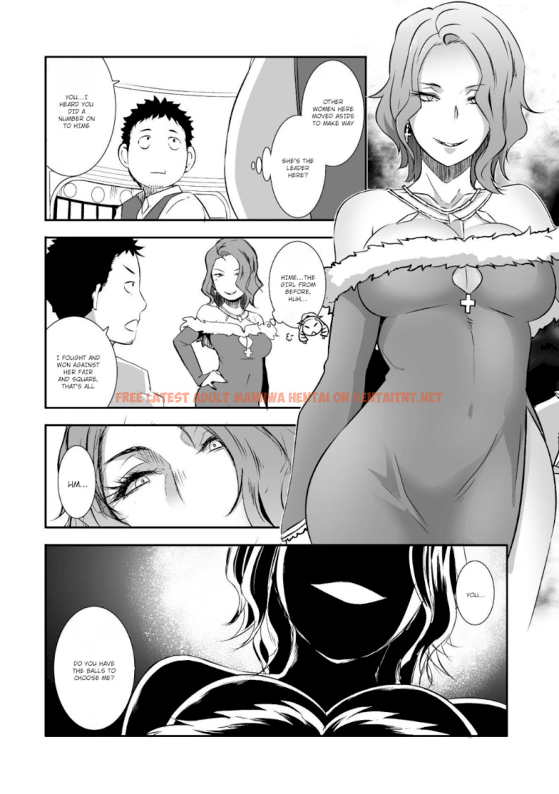 Read Hentai Image 14 670 in comic Sekkaku Cheat Wo Moratte Isekai Ni Teni Shita N dakara, Suki Na You Ni Ikitemitai - Chapter 3 - hentaitnt.net