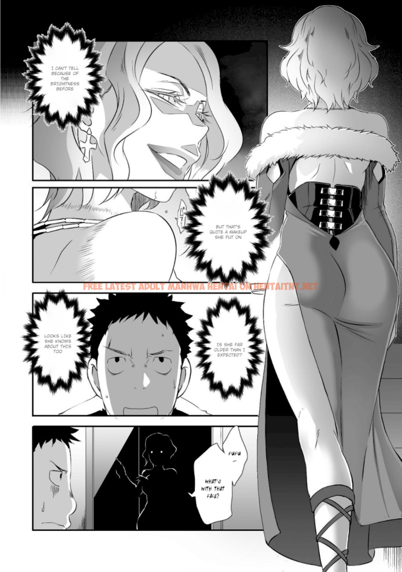 Read Hentai Image 16 670 in comic Sekkaku Cheat Wo Moratte Isekai Ni Teni Shita N dakara, Suki Na You Ni Ikitemitai - Chapter 3 - hentaitnt.net