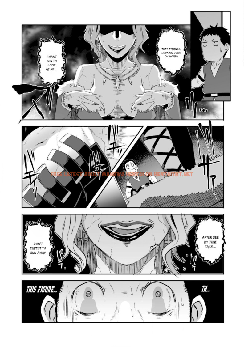 Read Hentai Image 17 670 in comic Sekkaku Cheat Wo Moratte Isekai Ni Teni Shita N dakara, Suki Na You Ni Ikitemitai - Chapter 3 - hentaitnt.net