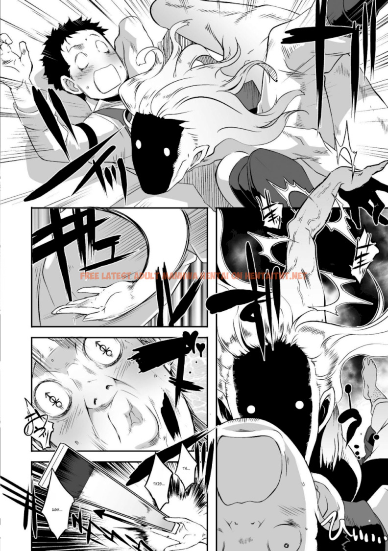 Read Hentai Image 20 670 in comic Sekkaku Cheat Wo Moratte Isekai Ni Teni Shita N dakara, Suki Na You Ni Ikitemitai - Chapter 3 - hentaitnt.net