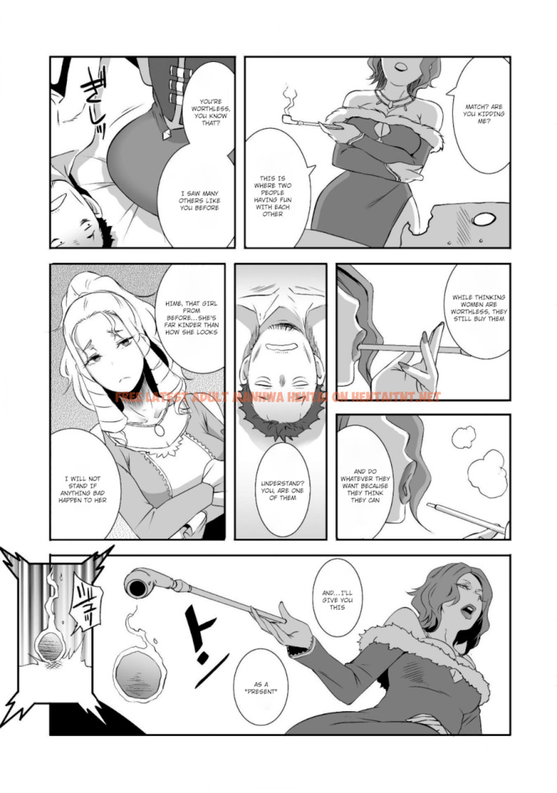 Read Hentai Image 23 670 in comic Sekkaku Cheat Wo Moratte Isekai Ni Teni Shita N dakara, Suki Na You Ni Ikitemitai - Chapter 3 - hentaitnt.net