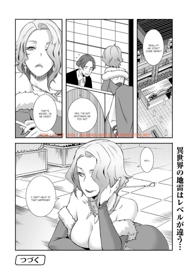 Read Hentai Image 30 670 in comic Sekkaku Cheat Wo Moratte Isekai Ni Teni Shita N dakara, Suki Na You Ni Ikitemitai - Chapter 3 - hentaitnt.net