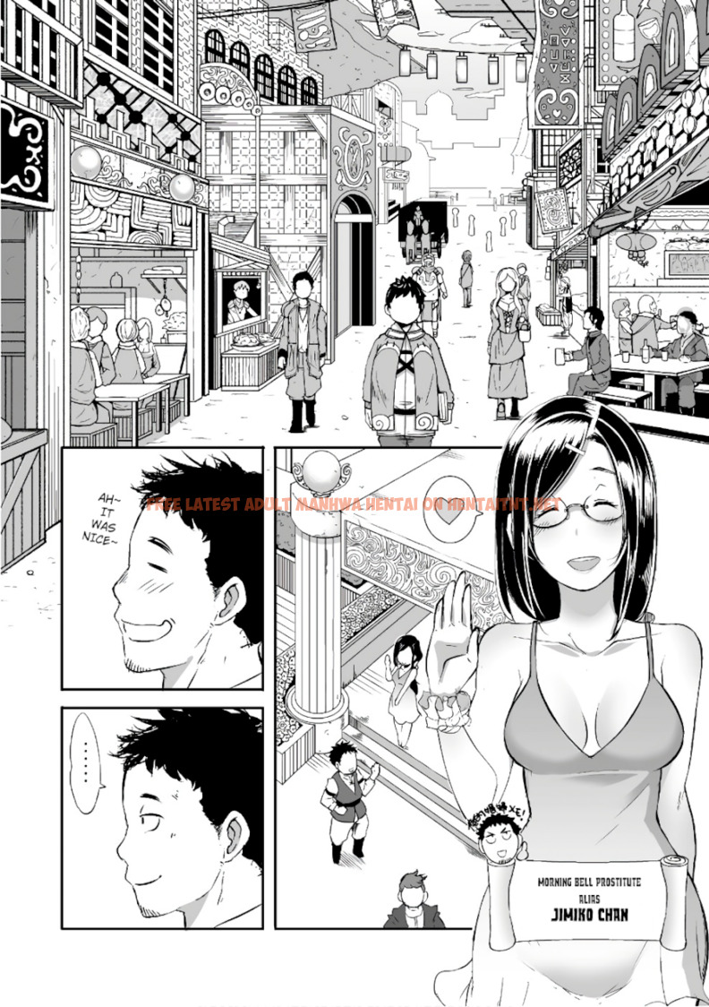 Read Hentai Image 9 670 in comic Sekkaku Cheat Wo Moratte Isekai Ni Teni Shita N dakara, Suki Na You Ni Ikitemitai - Chapter 4 - hentaitnt.net