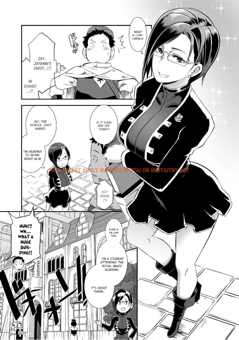 Read Hentai Image 13 670 in comic Sekkaku Cheat Wo Moratte Isekai Ni Teni Shita N dakara, Suki Na You Ni Ikitemitai - Chapter 5 - hentaitnt.net