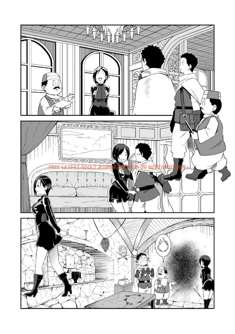 Read Hentai Image 16 670 in comic Sekkaku Cheat Wo Moratte Isekai Ni Teni Shita N dakara, Suki Na You Ni Ikitemitai - Chapter 5 - hentaitnt.net