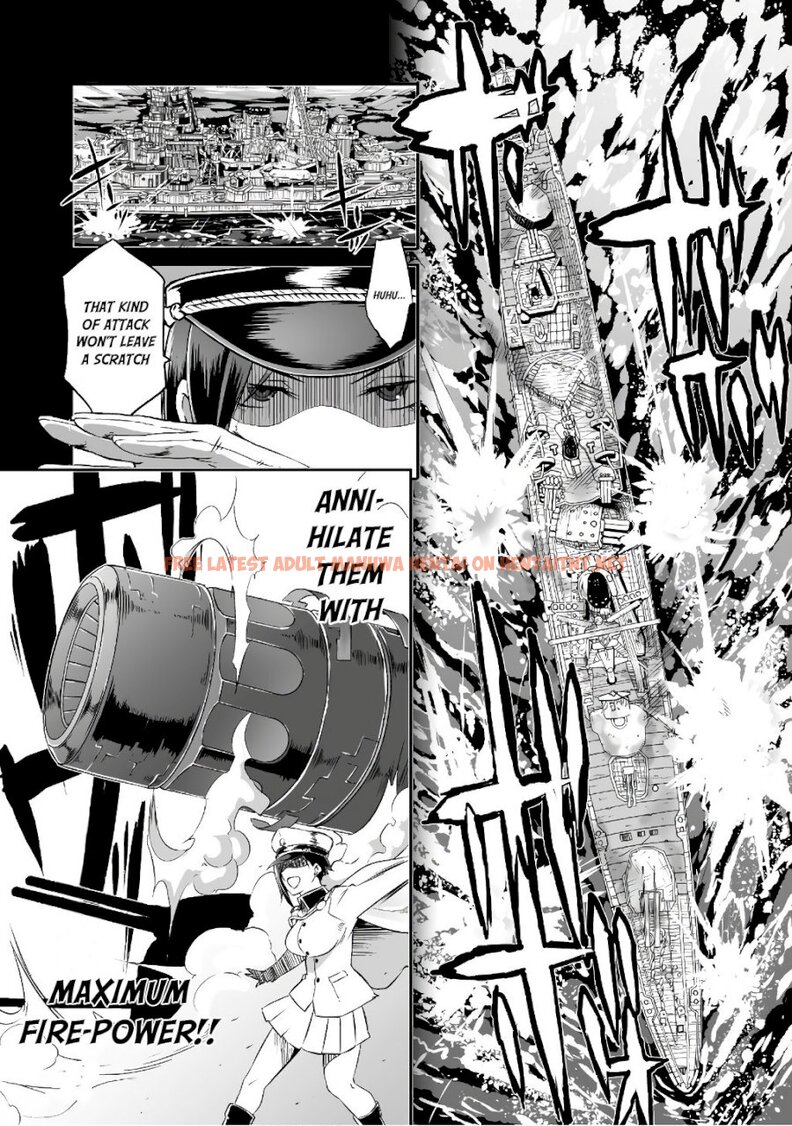 Read Hentai Image 21 673 in comic Sekkaku Cheat Wo Moratte Isekai Ni Teni Shita N dakara, Suki Na You Ni Ikitemitai - Chapter 5 - hentaitnt.net