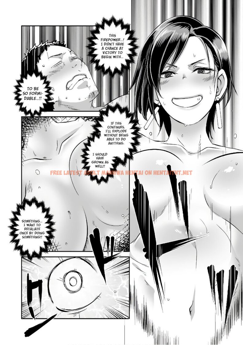 Read Hentai Image 22 673 in comic Sekkaku Cheat Wo Moratte Isekai Ni Teni Shita N dakara, Suki Na You Ni Ikitemitai - Chapter 5 - hentaitnt.net