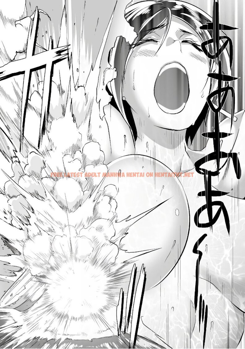 Read Hentai Image 25 673 in comic Sekkaku Cheat Wo Moratte Isekai Ni Teni Shita N dakara, Suki Na You Ni Ikitemitai - Chapter 5 - hentaitnt.net