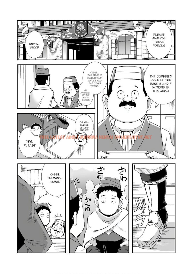 Read Hentai Image 7 670 in comic Sekkaku Cheat Wo Moratte Isekai Ni Teni Shita N dakara, Suki Na You Ni Ikitemitai - Chapter 5 - hentaitnt.net