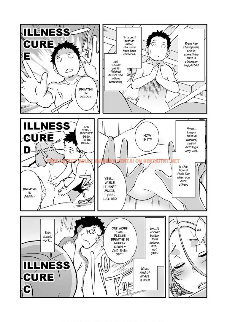 Read Hentai Image 10 673 in comic Sekkaku Cheat Wo Moratte Isekai Ni Teni Shita N dakara, Suki Na You Ni Ikitemitai - Chapter 6 - hentaitnt.net