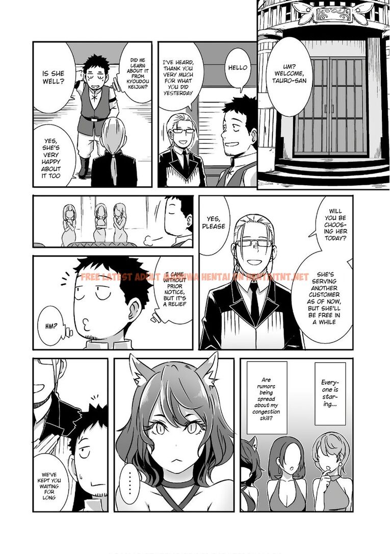 Read Hentai Image 13 673 in comic Sekkaku Cheat Wo Moratte Isekai Ni Teni Shita N dakara, Suki Na You Ni Ikitemitai - Chapter 6 - hentaitnt.net