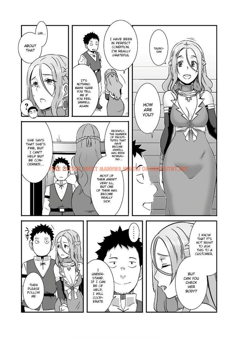 Read Hentai Image 14 673 in comic Sekkaku Cheat Wo Moratte Isekai Ni Teni Shita N dakara, Suki Na You Ni Ikitemitai - Chapter 6 - hentaitnt.net