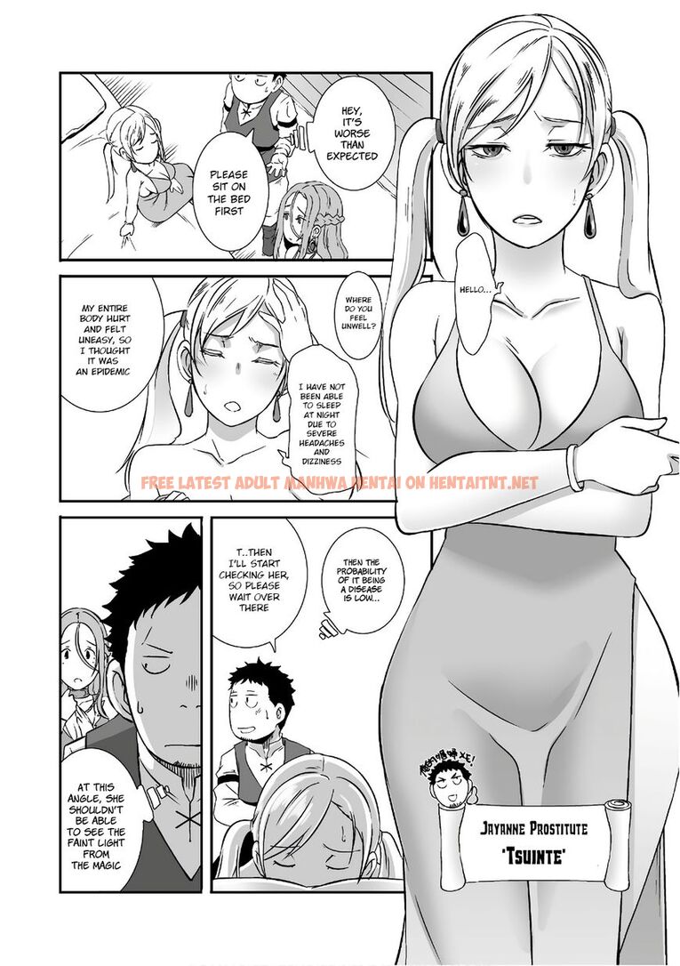 Read Hentai Image 15 673 in comic Sekkaku Cheat Wo Moratte Isekai Ni Teni Shita N dakara, Suki Na You Ni Ikitemitai - Chapter 6 - hentaitnt.net