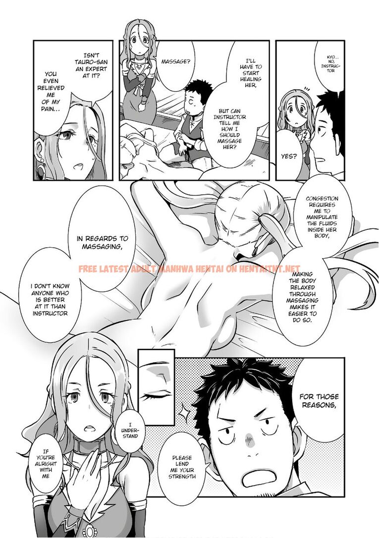 Read Hentai Image 17 673 in comic Sekkaku Cheat Wo Moratte Isekai Ni Teni Shita N dakara, Suki Na You Ni Ikitemitai - Chapter 6 - hentaitnt.net