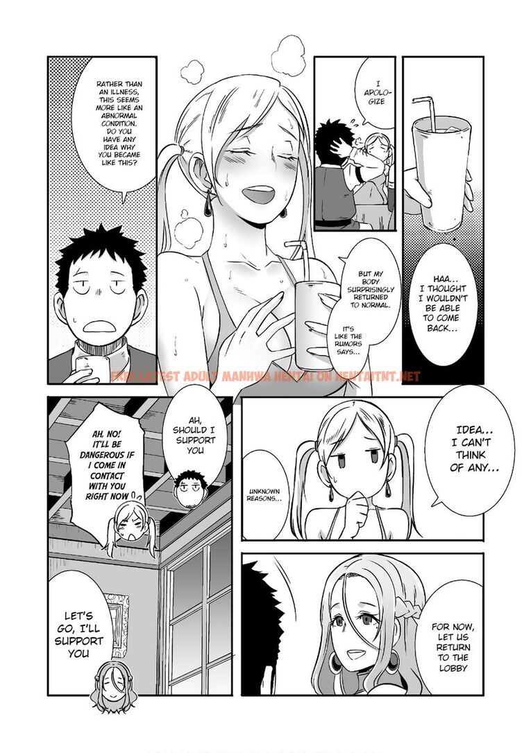 Read Hentai Image 22 673 in comic Sekkaku Cheat Wo Moratte Isekai Ni Teni Shita N dakara, Suki Na You Ni Ikitemitai - Chapter 6 - hentaitnt.net