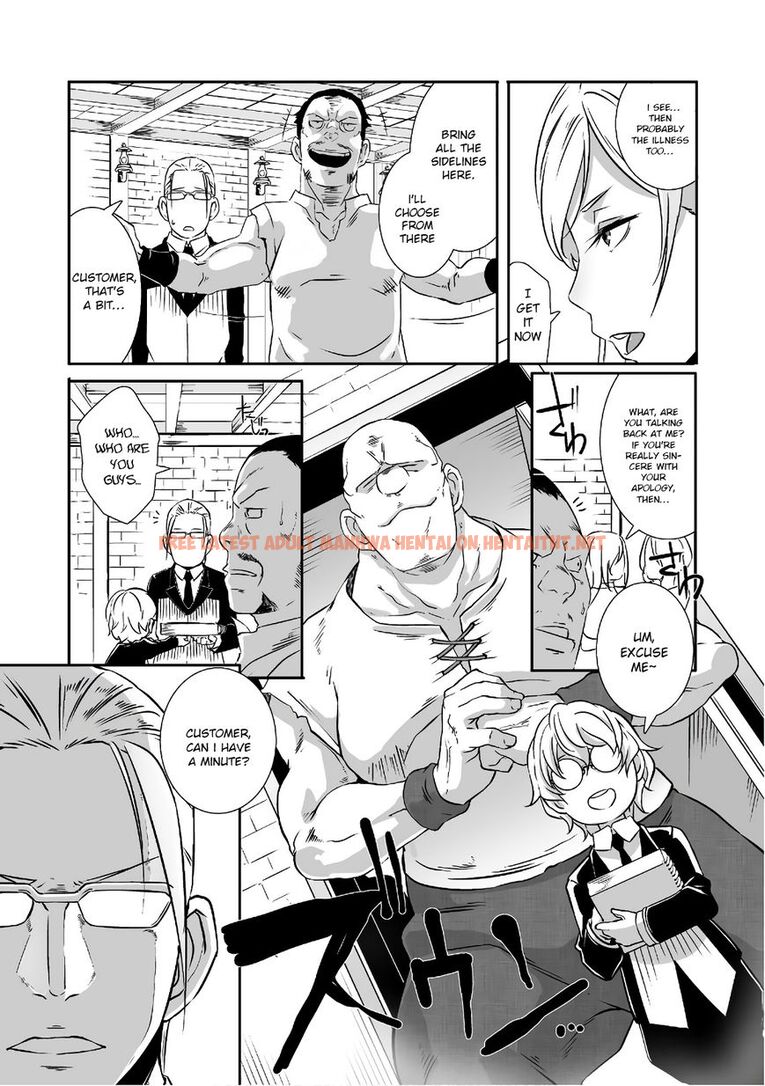 Read Hentai Image 24 673 in comic Sekkaku Cheat Wo Moratte Isekai Ni Teni Shita N dakara, Suki Na You Ni Ikitemitai - Chapter 6 - hentaitnt.net