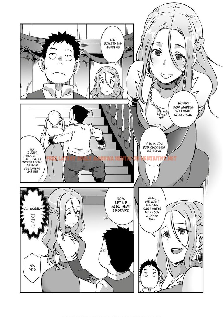 Read Hentai Image 5 673 in comic Sekkaku Cheat Wo Moratte Isekai Ni Teni Shita N dakara, Suki Na You Ni Ikitemitai - Chapter 6 - hentaitnt.net