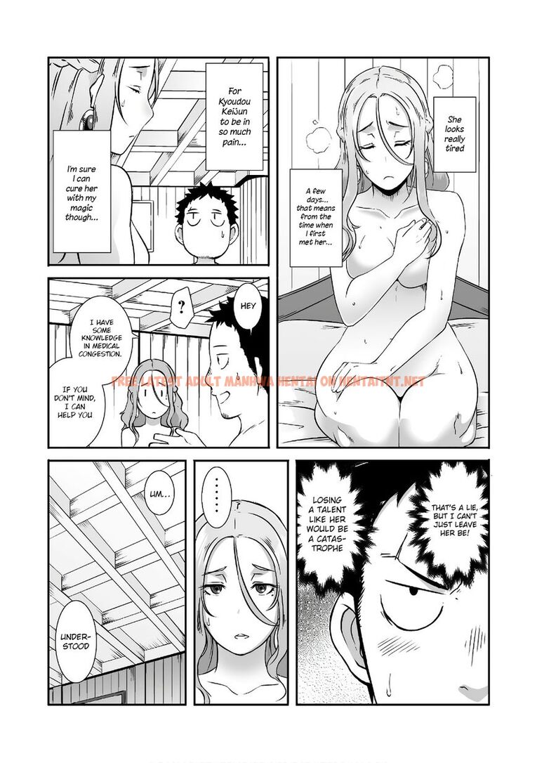 Read Hentai Image 7 673 in comic Sekkaku Cheat Wo Moratte Isekai Ni Teni Shita N dakara, Suki Na You Ni Ikitemitai - Chapter 6 - hentaitnt.net