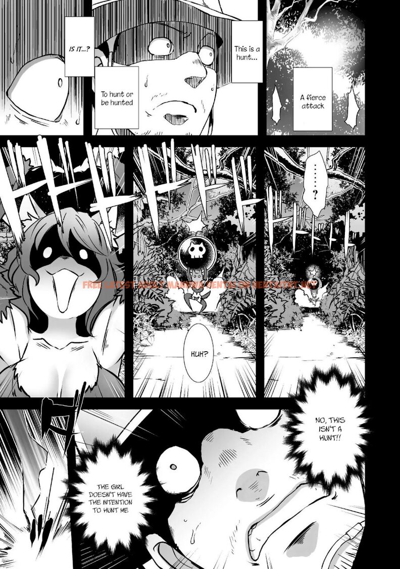 Read Hentai Image 10 673 in comic Sekkaku Cheat Wo Moratte Isekai Ni Teni Shita N dakara, Suki Na You Ni Ikitemitai - Chapter 7 - hentaitnt.net