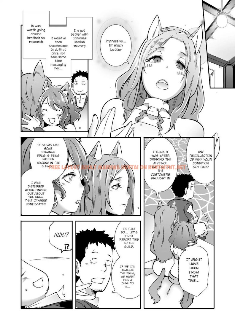 Read Hentai Image 15 673 in comic Sekkaku Cheat Wo Moratte Isekai Ni Teni Shita N dakara, Suki Na You Ni Ikitemitai - Chapter 7 - hentaitnt.net