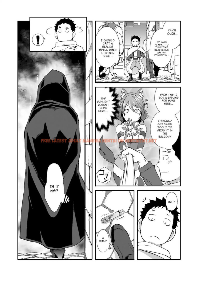 Read Hentai Image 17 673 in comic Sekkaku Cheat Wo Moratte Isekai Ni Teni Shita N dakara, Suki Na You Ni Ikitemitai - Chapter 7 - hentaitnt.net