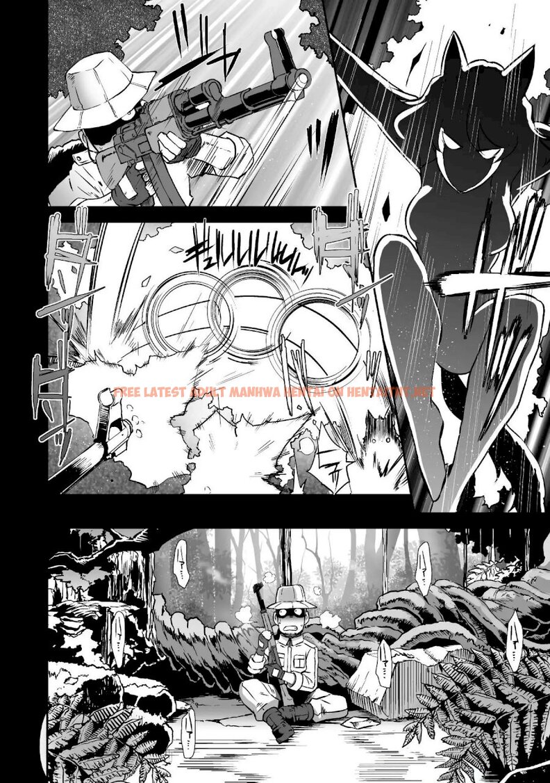 Read Hentai Image 9 673 in comic Sekkaku Cheat Wo Moratte Isekai Ni Teni Shita N dakara, Suki Na You Ni Ikitemitai - Chapter 7 - hentaitnt.net