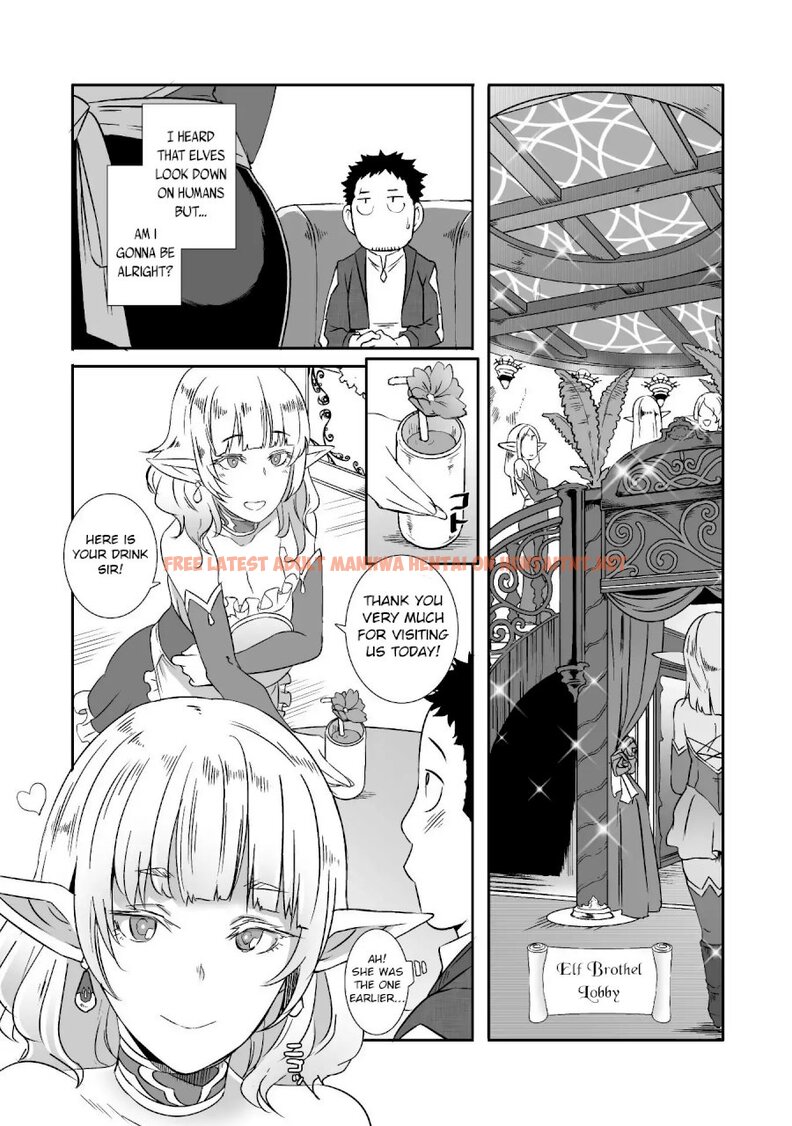 Read Hentai Image 11 673 in comic Sekkaku Cheat Wo Moratte Isekai Ni Teni Shita N dakara, Suki Na You Ni Ikitemitai - Chapter 8 - hentaitnt.net