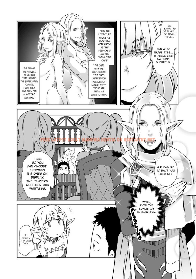 Read Hentai Image 12 673 in comic Sekkaku Cheat Wo Moratte Isekai Ni Teni Shita N dakara, Suki Na You Ni Ikitemitai - Chapter 8 - hentaitnt.net