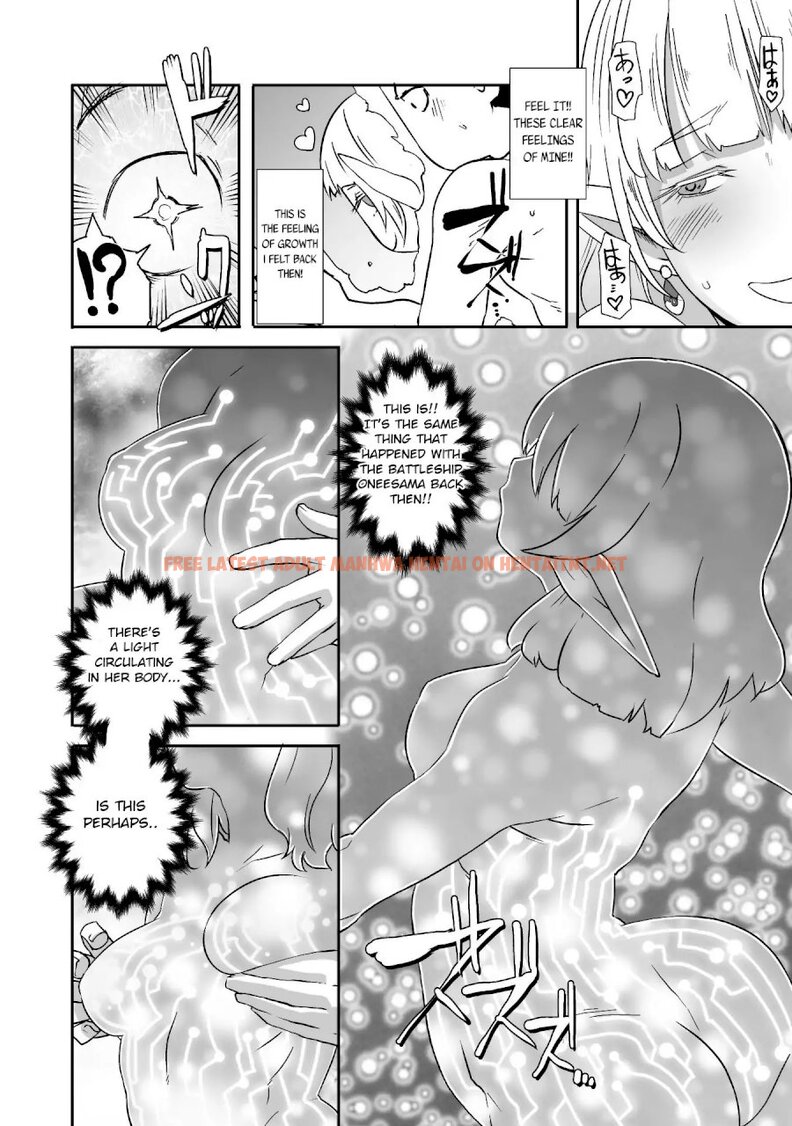 Read Hentai Image 14 673 in comic Sekkaku Cheat Wo Moratte Isekai Ni Teni Shita N dakara, Suki Na You Ni Ikitemitai - Chapter 8 - hentaitnt.net