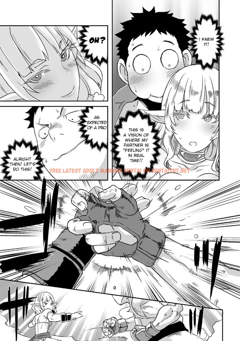 Read Hentai Image 15 673 in comic Sekkaku Cheat Wo Moratte Isekai Ni Teni Shita N dakara, Suki Na You Ni Ikitemitai - Chapter 8 - hentaitnt.net