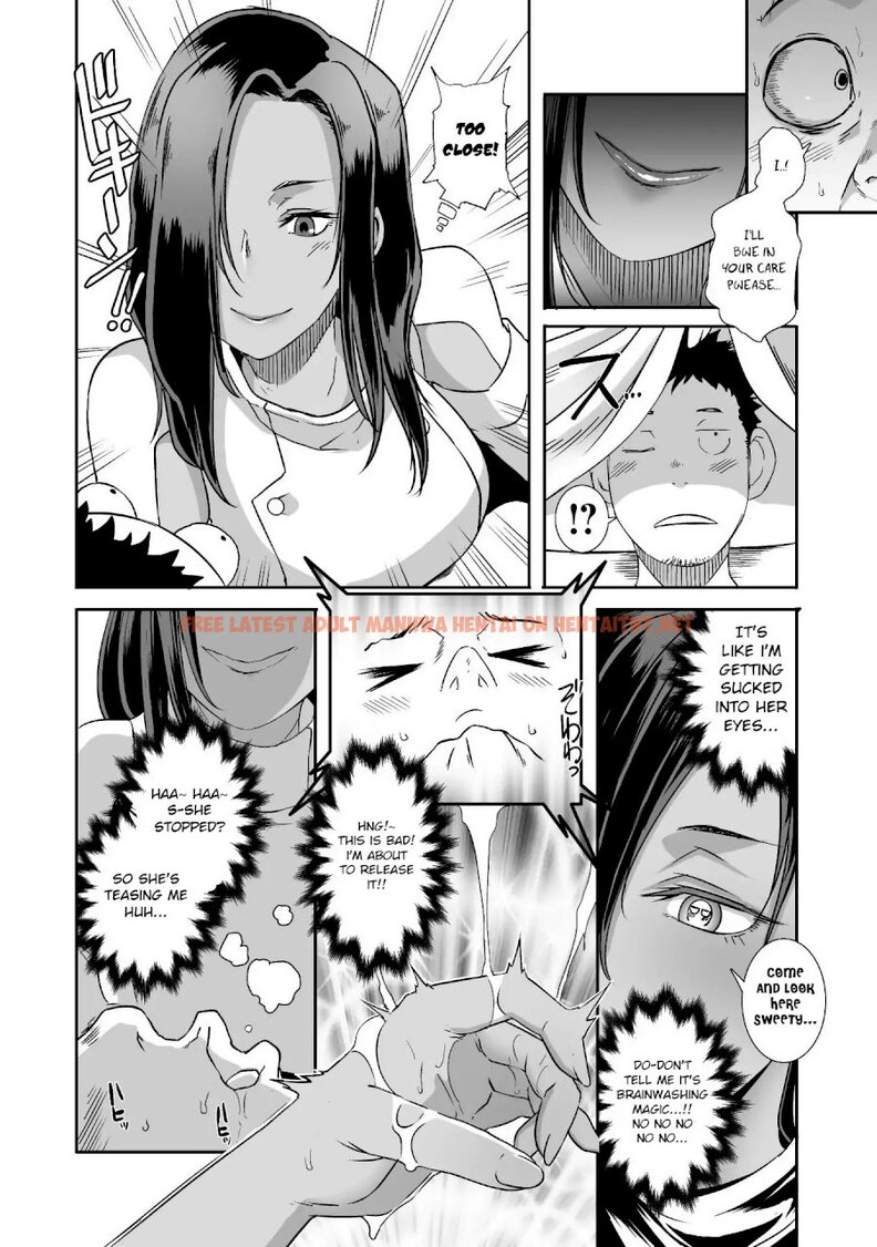 Read Hentai Image 6 673 in comic Sekkaku Cheat Wo Moratte Isekai Ni Teni Shita N dakara, Suki Na You Ni Ikitemitai - Chapter 8 - hentaitnt.net