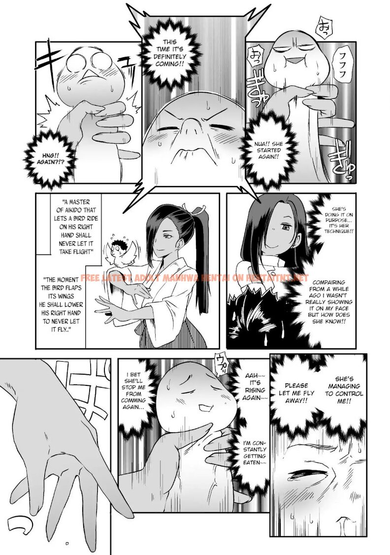 Read Hentai Image 7 673 in comic Sekkaku Cheat Wo Moratte Isekai Ni Teni Shita N dakara, Suki Na You Ni Ikitemitai - Chapter 8 - hentaitnt.net