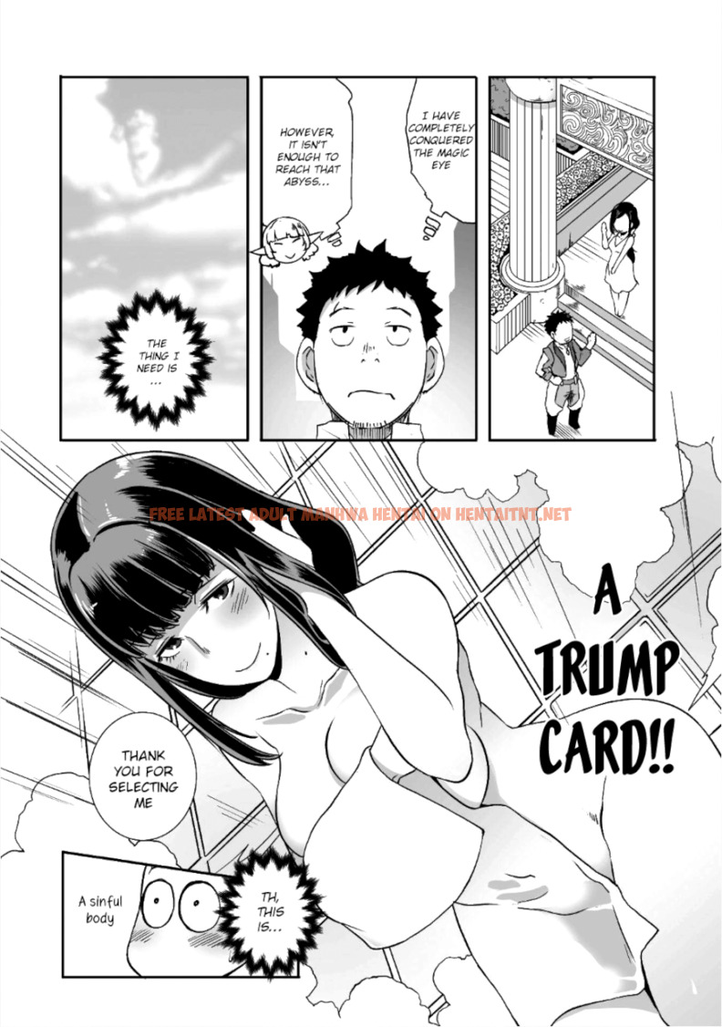 Read Hentai Image 10 673 in comic Sekkaku Cheat Wo Moratte Isekai Ni Teni Shita N dakara, Suki Na You Ni Ikitemitai - Chapter 9 - hentaitnt.net