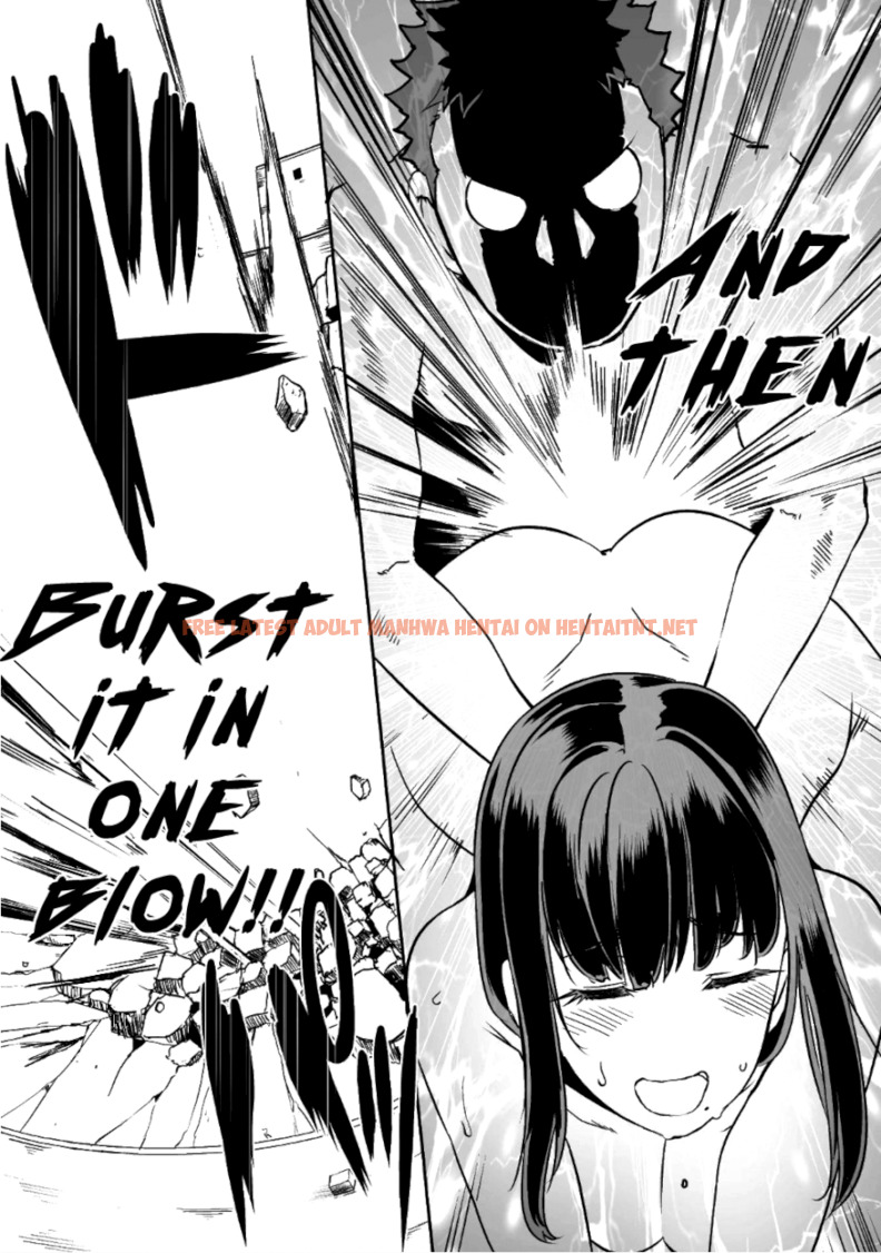 Read Hentai Image 12 673 in comic Sekkaku Cheat Wo Moratte Isekai Ni Teni Shita N dakara, Suki Na You Ni Ikitemitai - Chapter 9 - hentaitnt.net