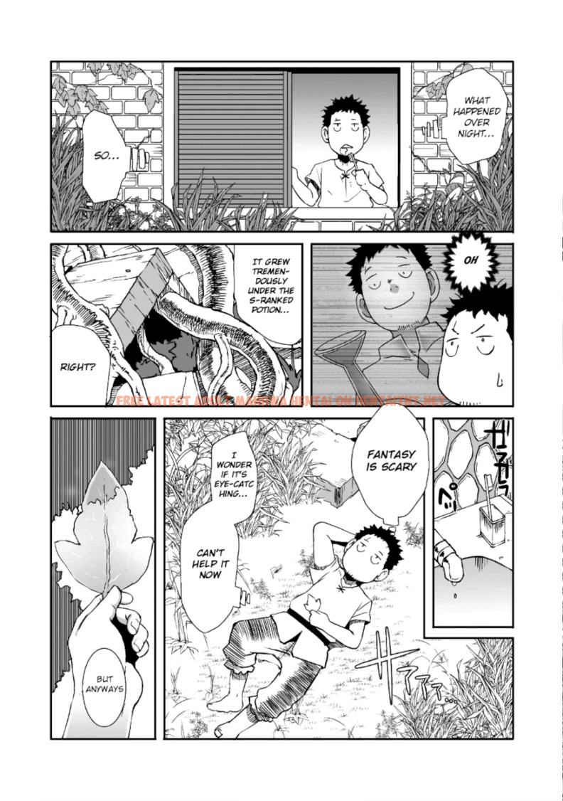 Read Hentai Image 5 673 in comic Sekkaku Cheat Wo Moratte Isekai Ni Teni Shita N dakara, Suki Na You Ni Ikitemitai - Chapter 9 - hentaitnt.net