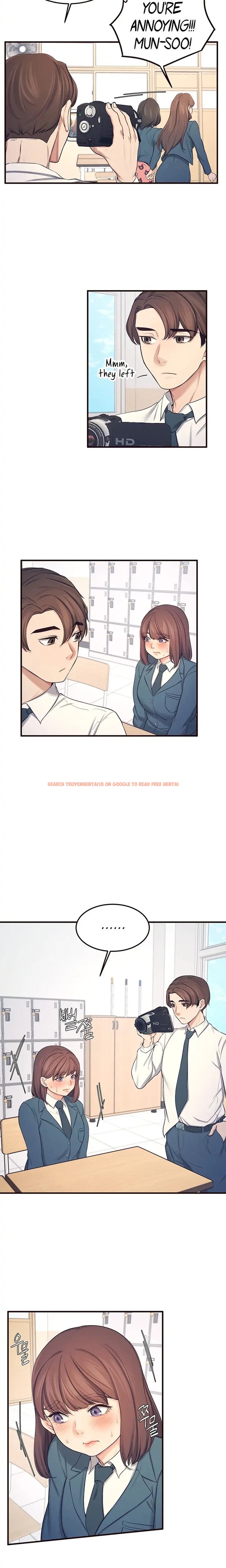 Read Hentai Image 12 867 in comic Selfless 100% - Chapter 18 - www.hentaitnt.net