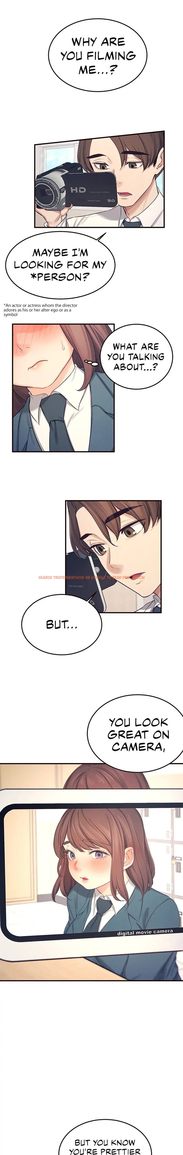 Read Hentai Image 13 867 in comic Selfless 100% - Chapter 18 - www.hentaitnt.net